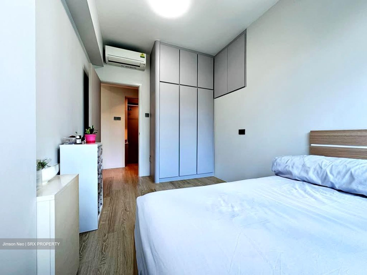 City Square Residences (D8), Condominium #566459421